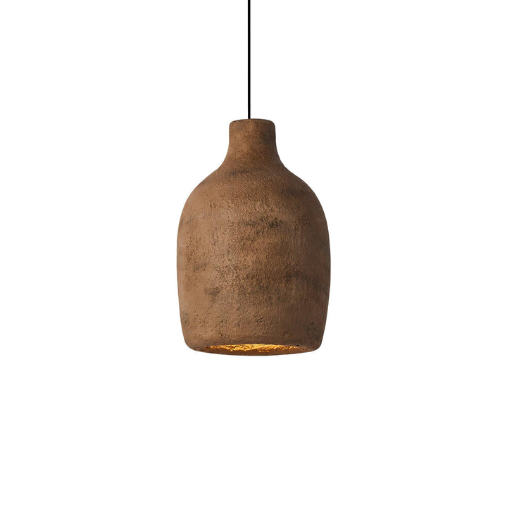 Nerissan Suspension Industrielle Artistique - Neutralighting