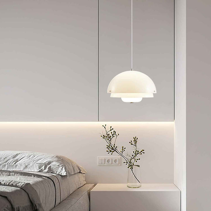 Lampe Cuthean en Verre – Design Contemporain