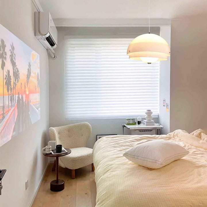 Lampe Cuthean en Verre – Design Contemporain