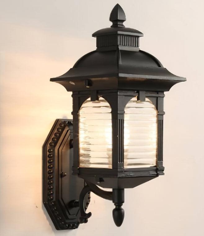 Artalil Applique Murale en Plastique Style Victorien - Neutralighting