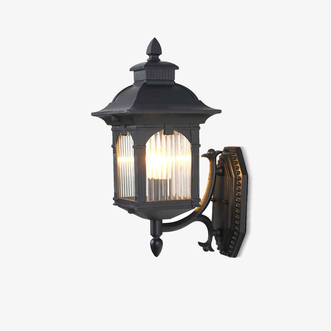 Lampe Artalil en Verre – Design Contemporain