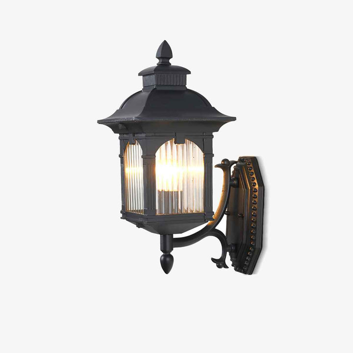 Lampe Artalil en Verre – Design Contemporain