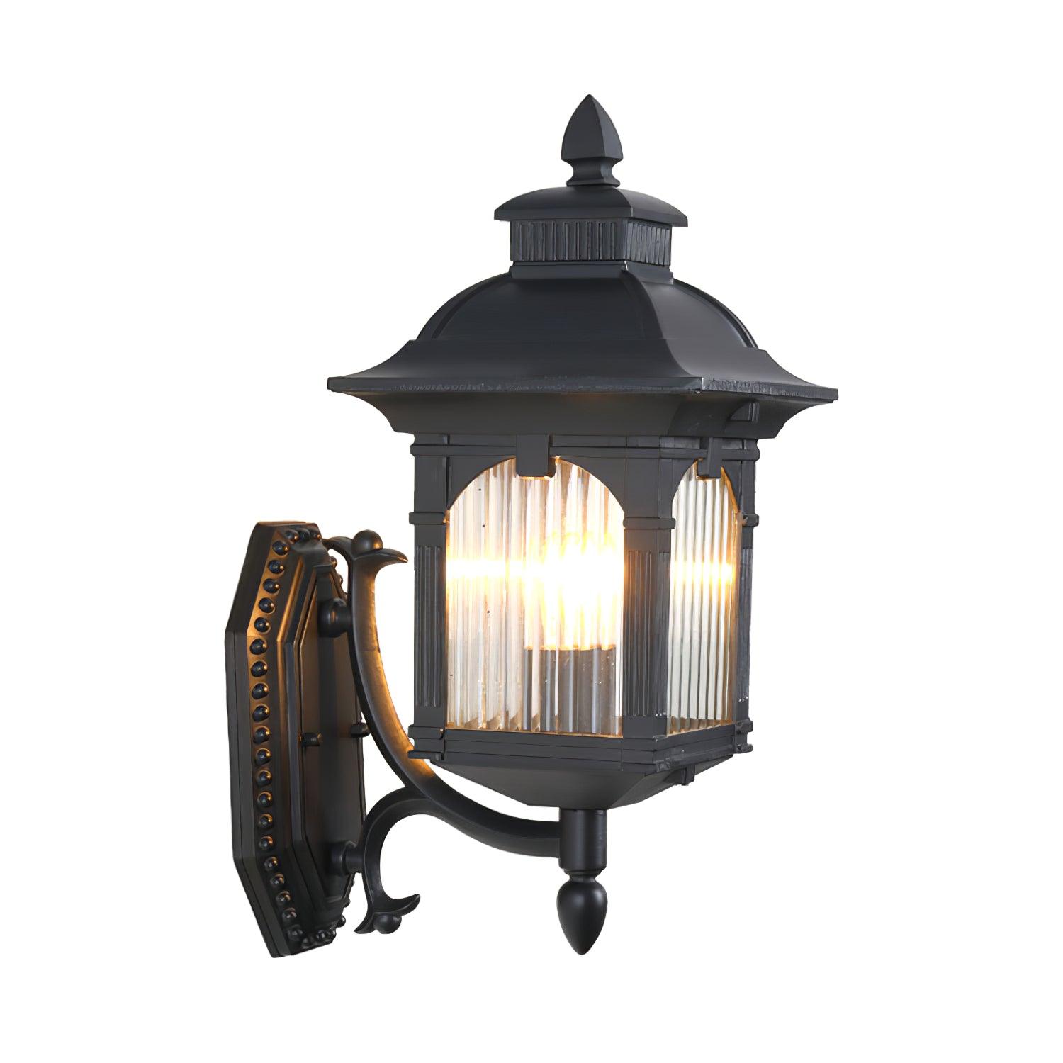 Artalil Applique Murale en Plastique Style Victorien - Neutralighting