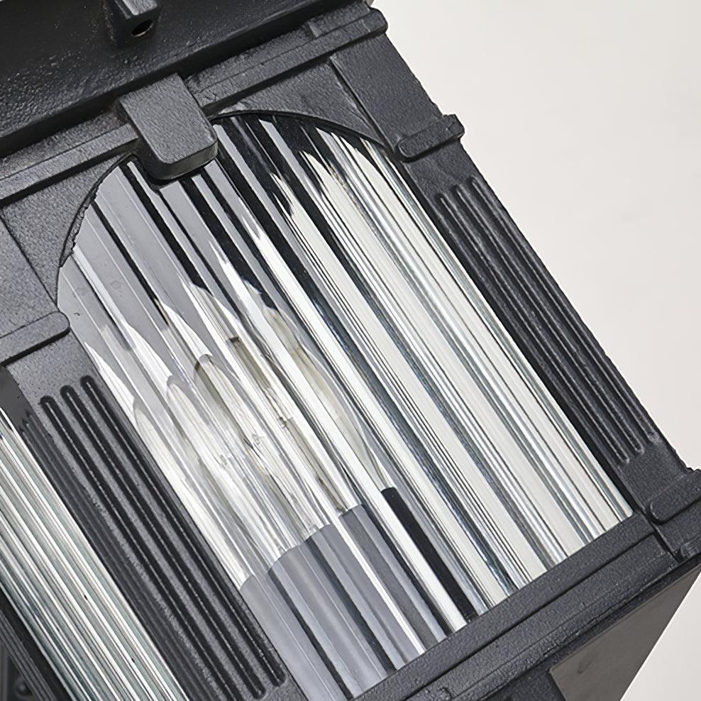 Artalil Applique Murale en Plastique Style Victorien - Neutralighting
