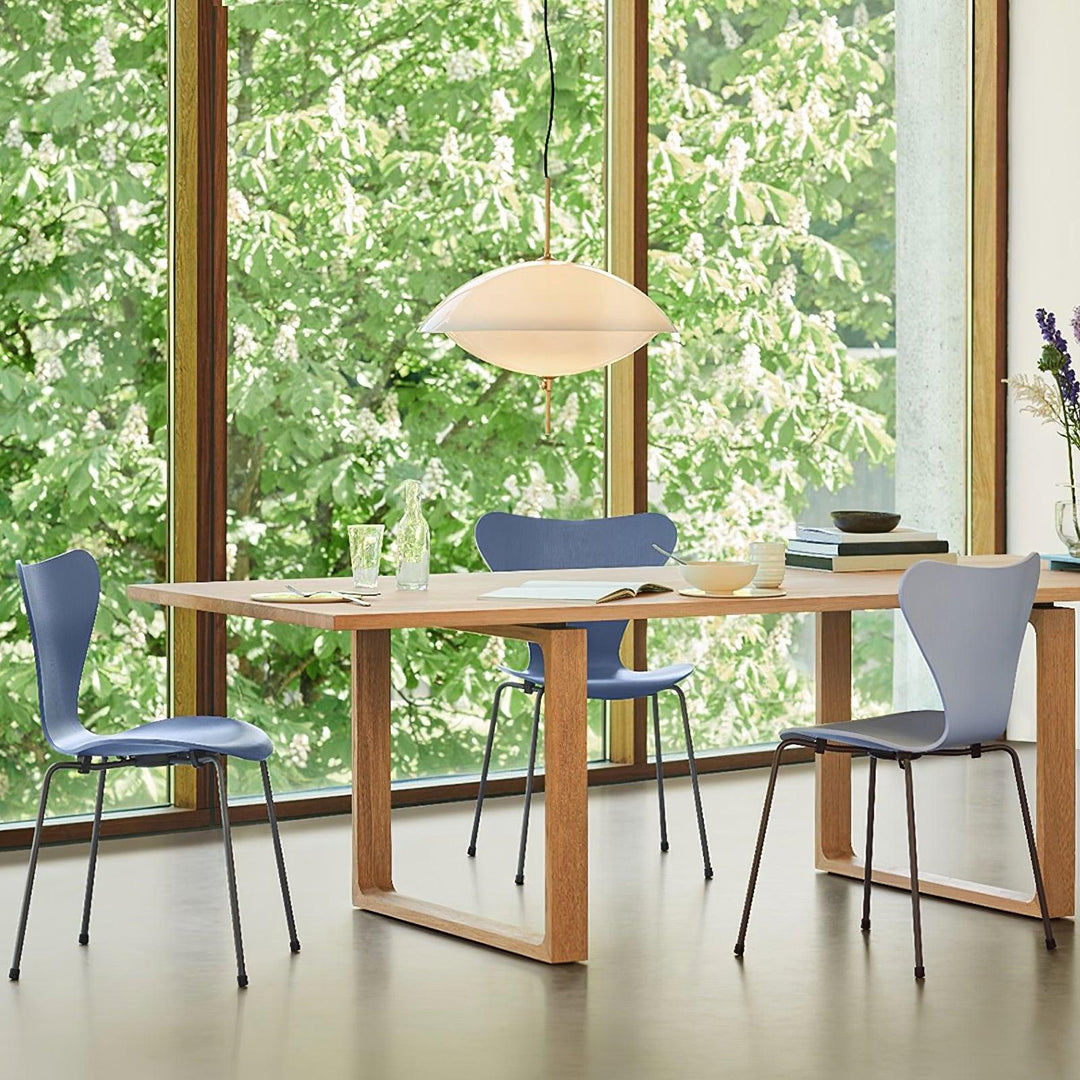 Calyxce Suspension Moderne Scandinave - Neutralighting