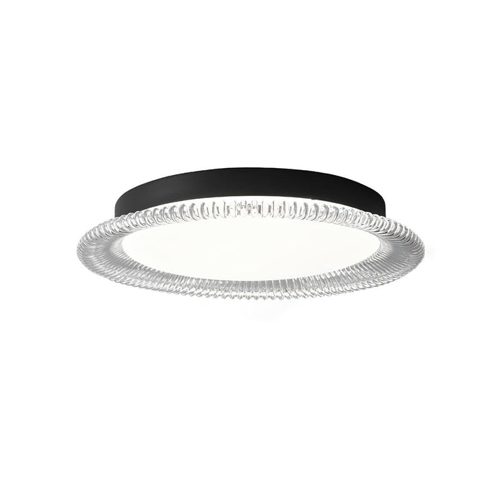 Crystaline Minimaliste Aluminium Plafonnier - Neutralighting