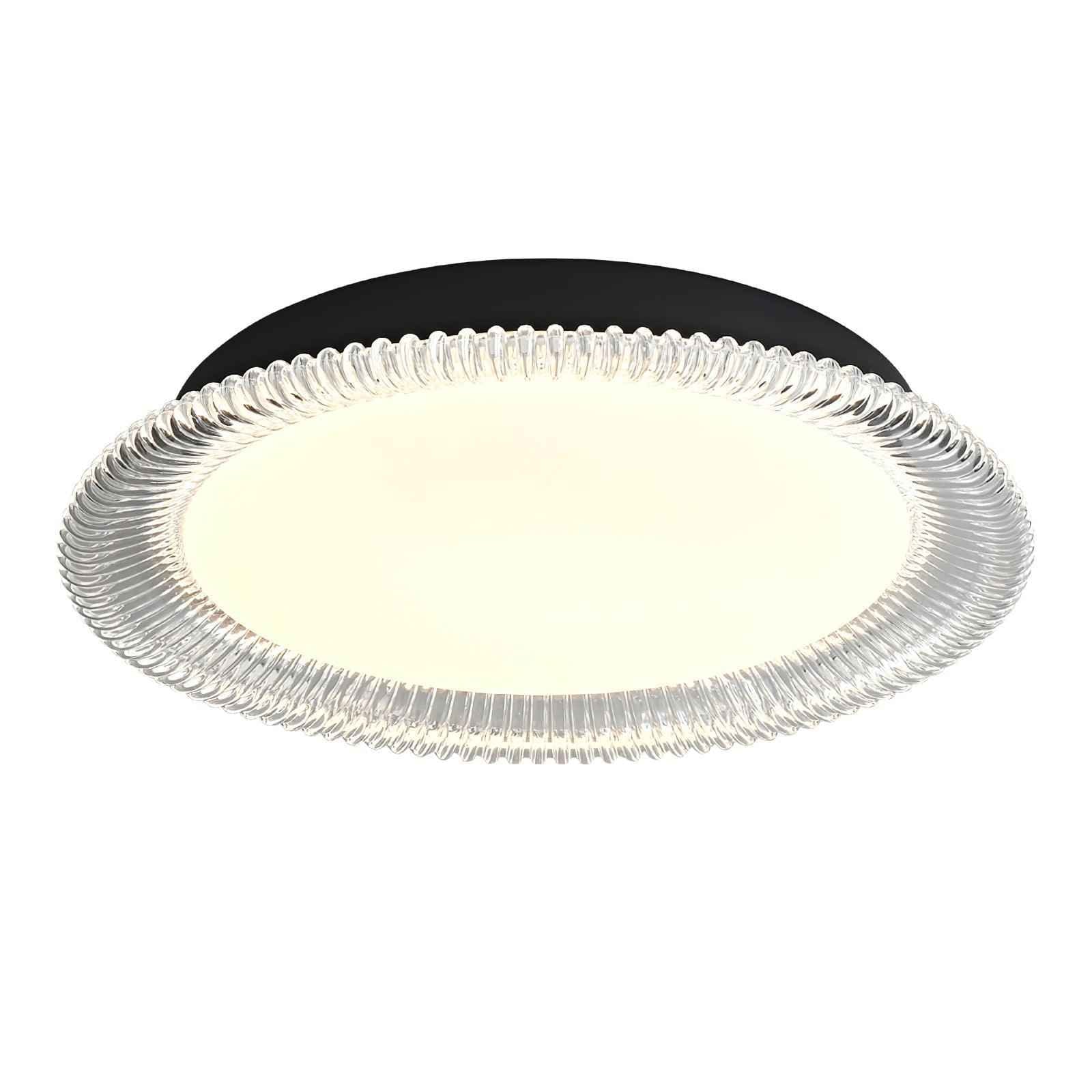 Lampe aline en Acrylique – Design Contemporain