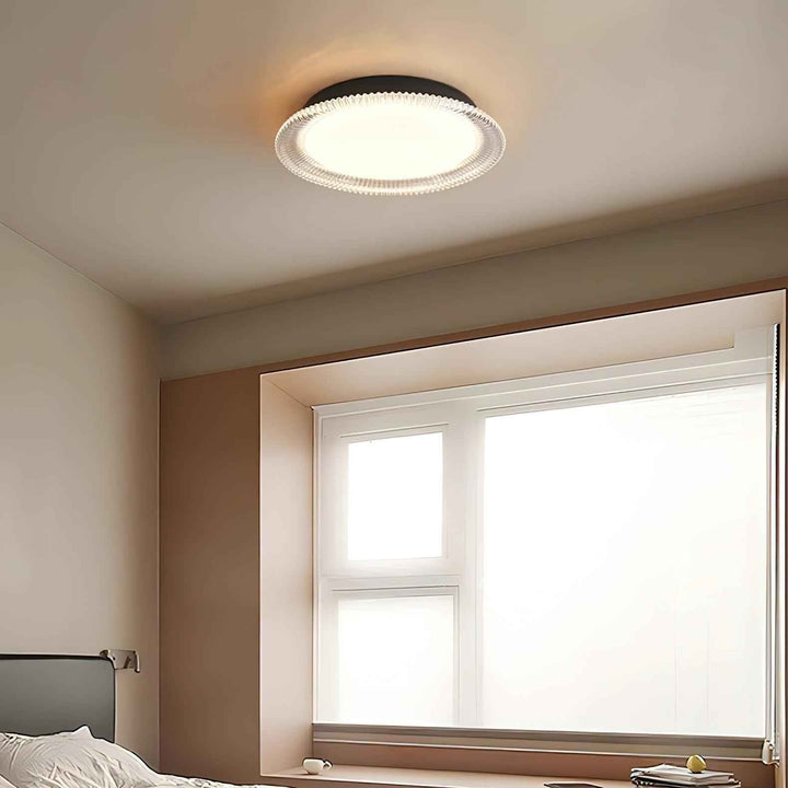 Lampe aline en Acrylique – Design Contemporain