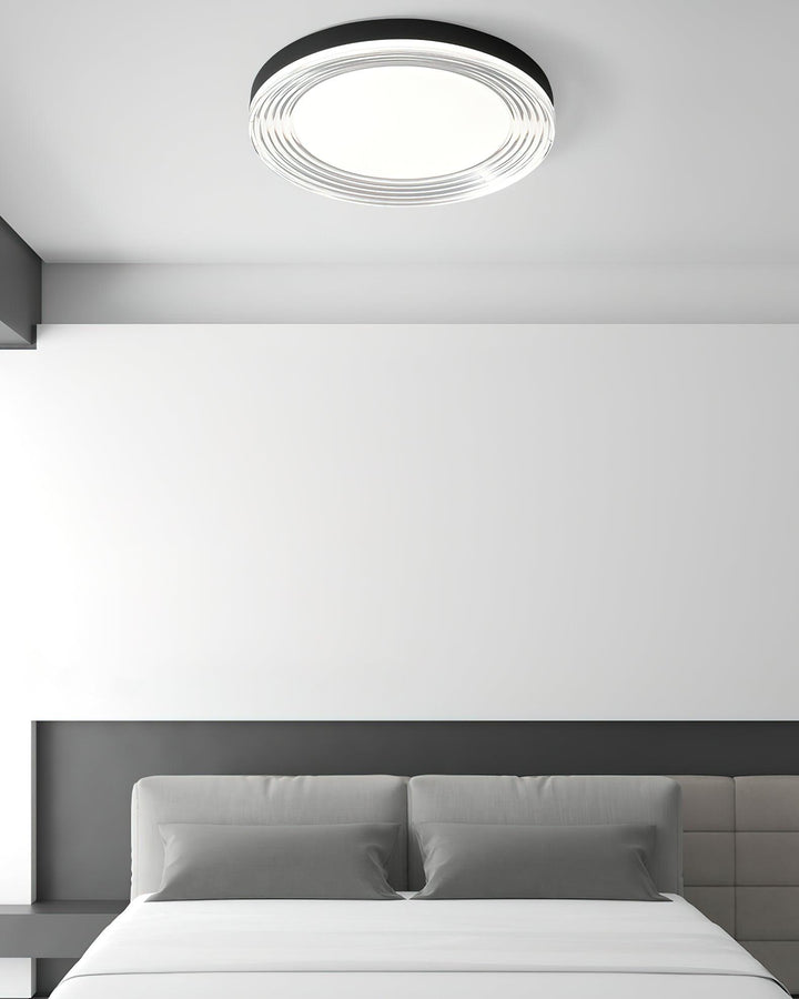 Orbit Mode Aluminium Plafonnier - Neutralighting
