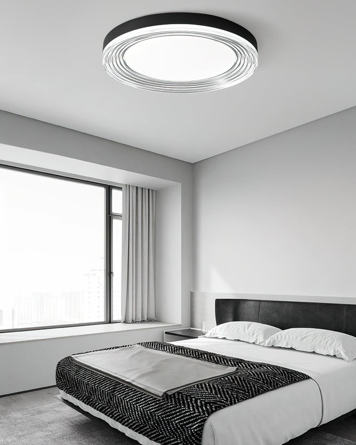 Orbit Mode Aluminium Plafonnier - Neutralighting