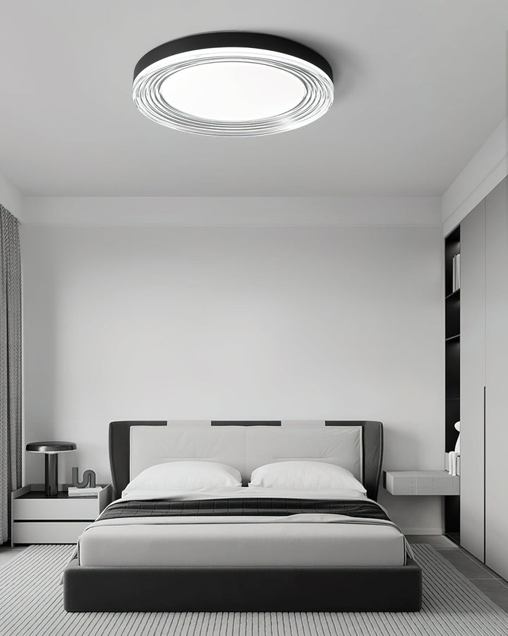 Orbit Mode Aluminium Plafonnier - Neutralighting