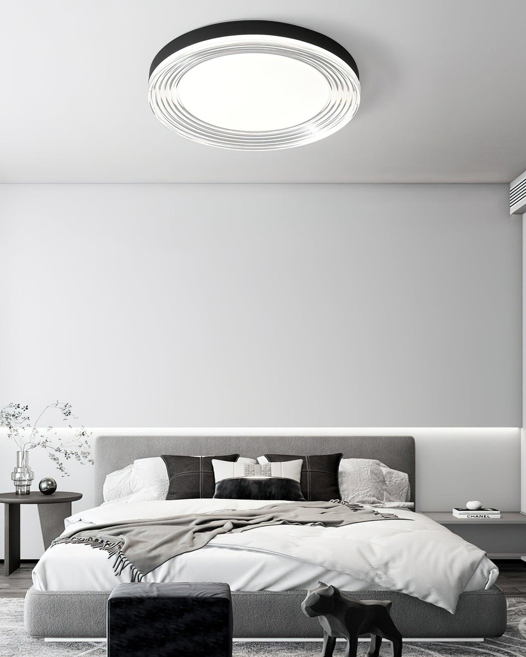 Orbit Mode Aluminium Plafonnier - Neutralighting