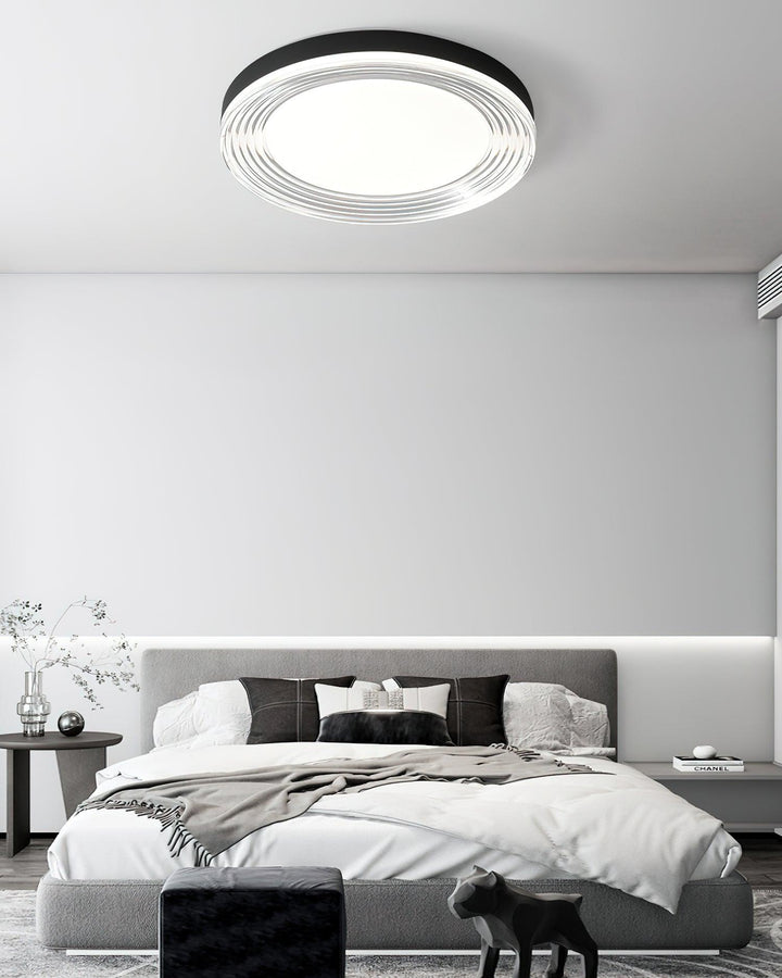 Orbit Mode Aluminium Plafonnier - Neutralighting