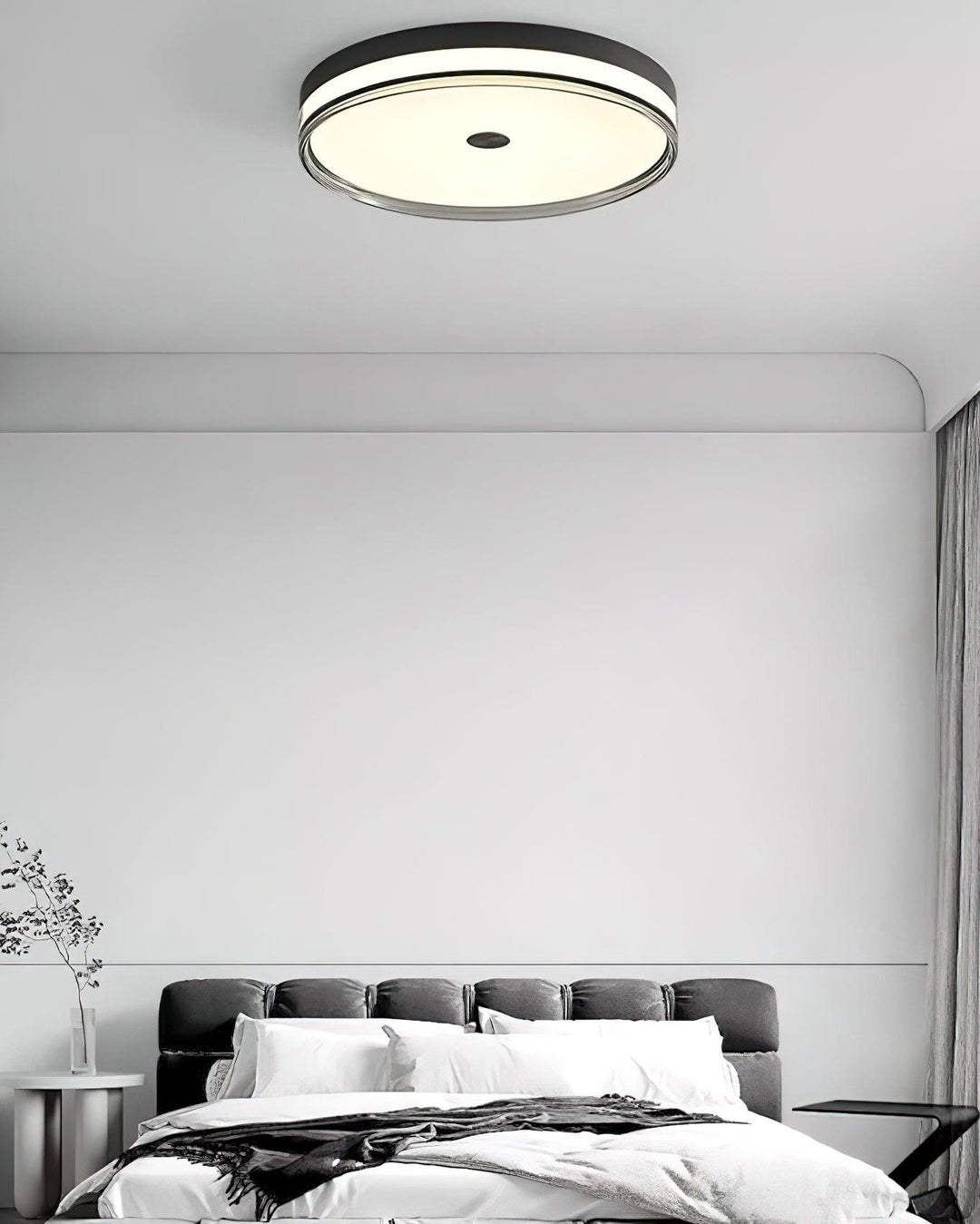 Orbit Mode Aluminium Plafonnier - Neutralighting