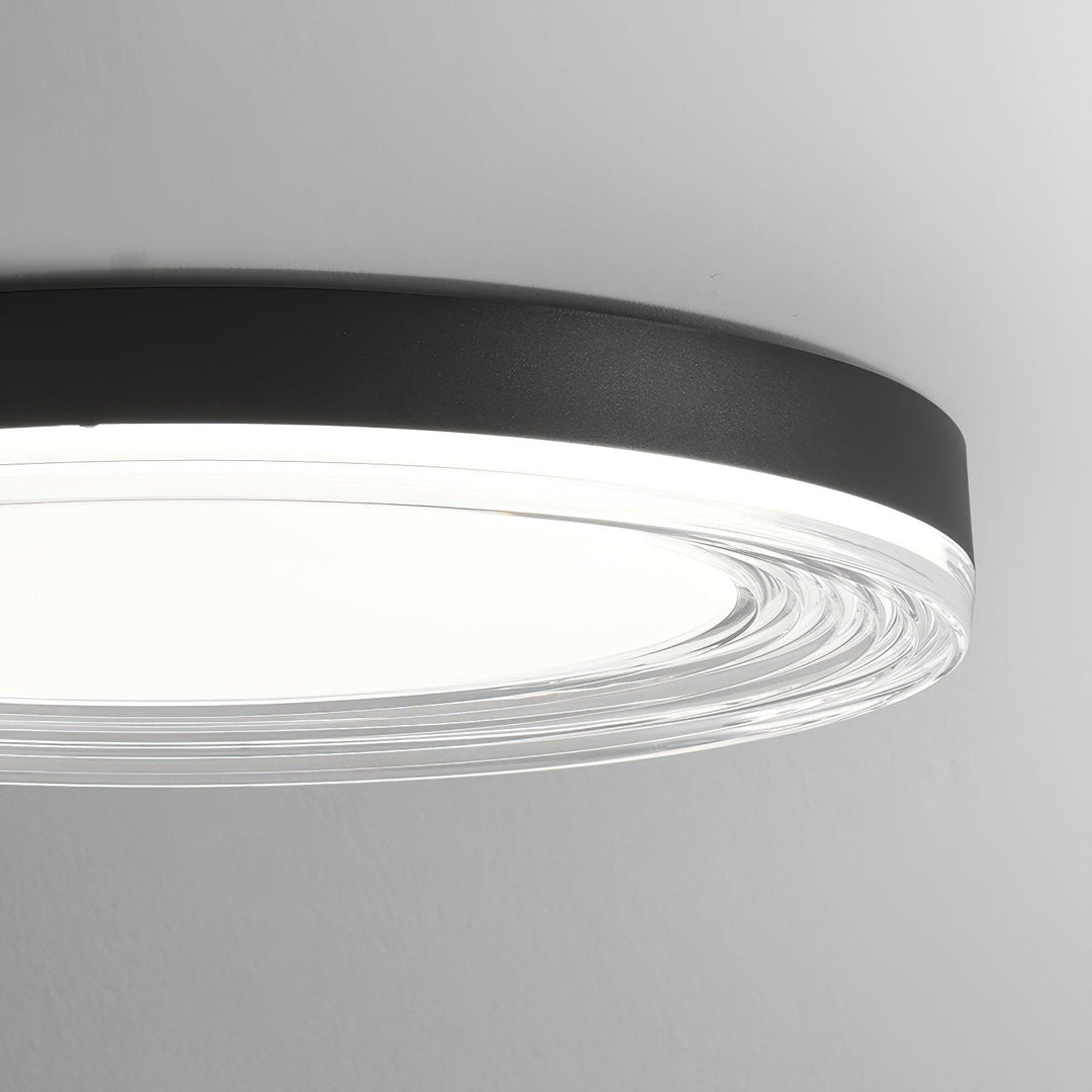 Orbit Mode Aluminium Plafonnier - Neutralighting