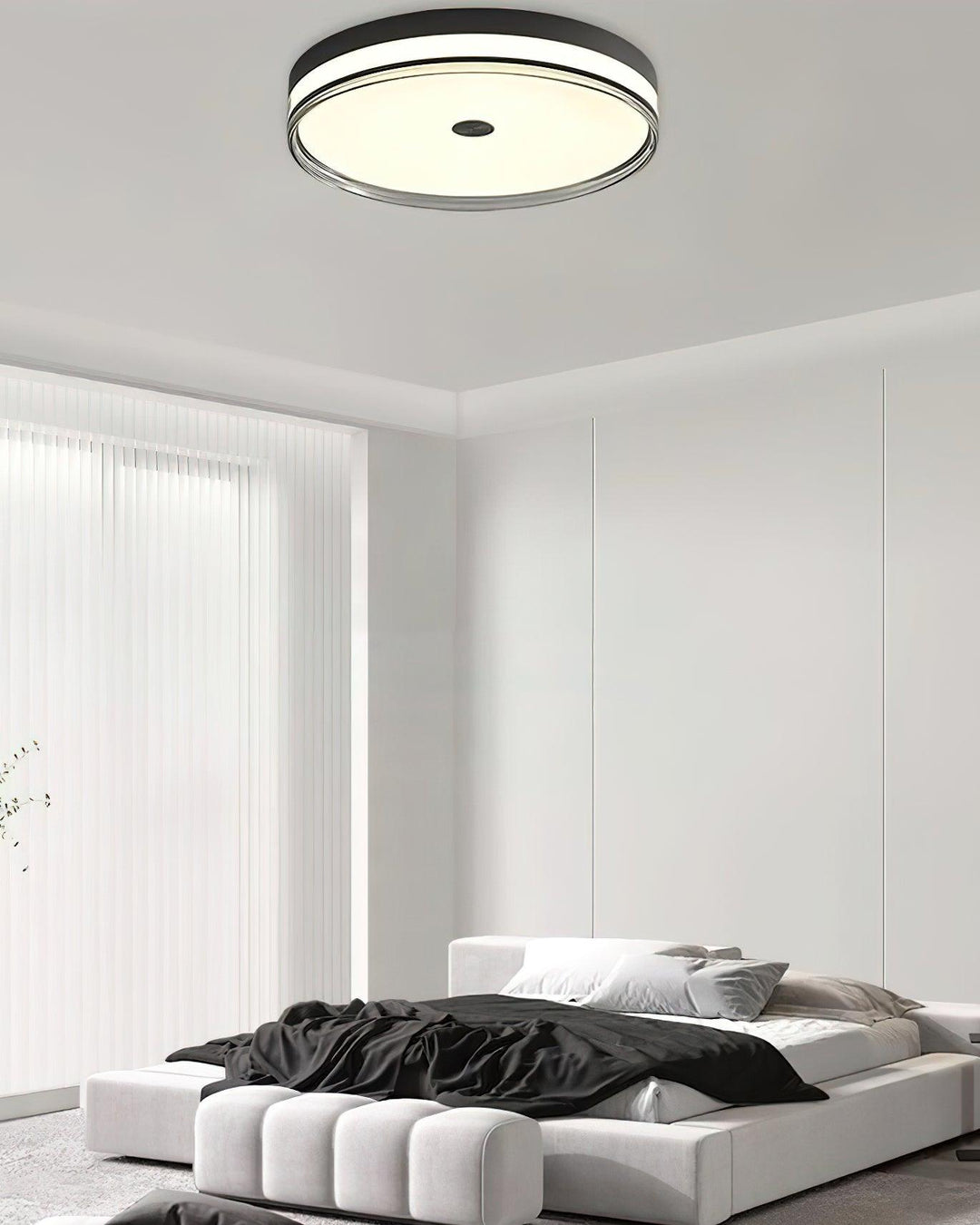 Orbit Mode Aluminium Plafonnier - Neutralighting