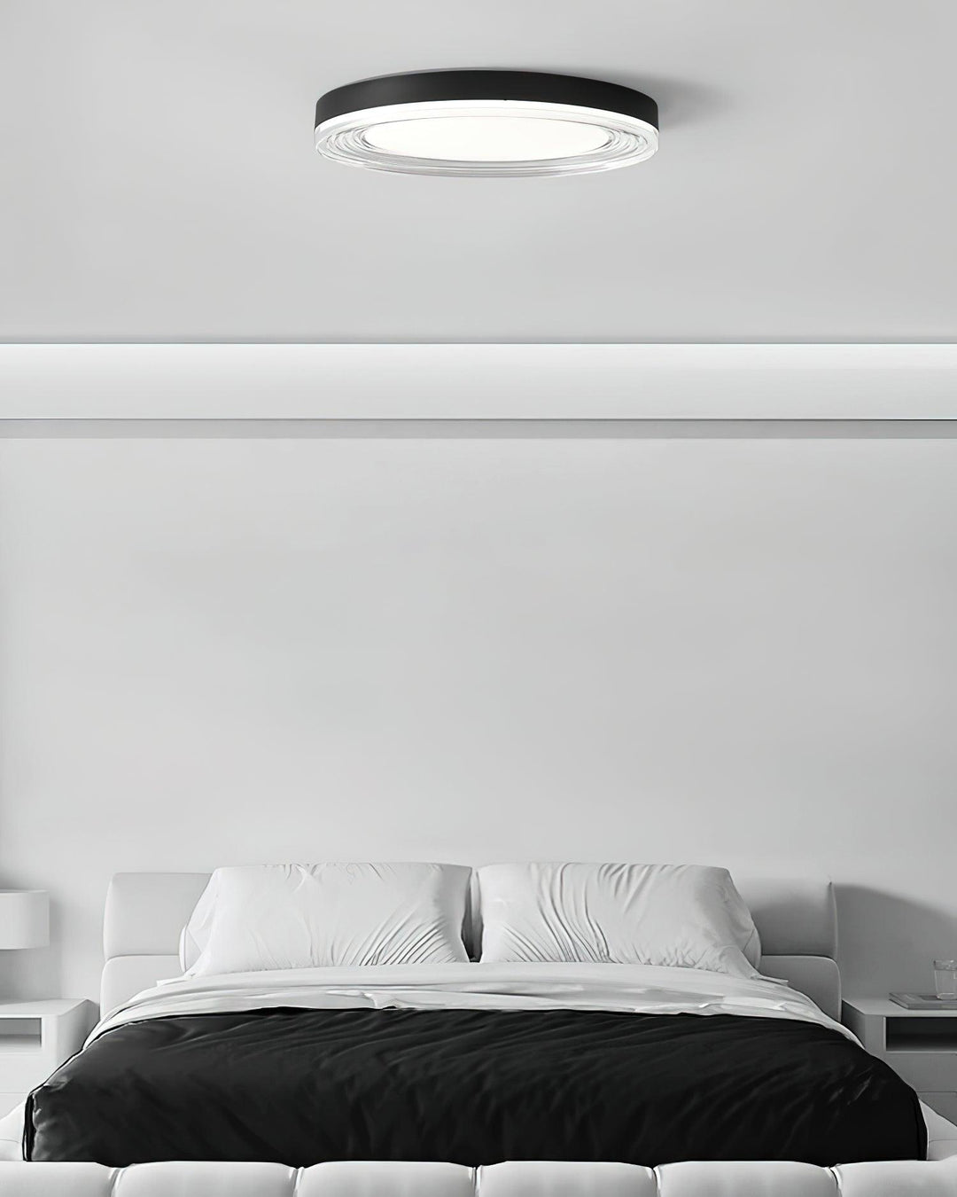 Orbit Mode Aluminium Plafonnier - Neutralighting