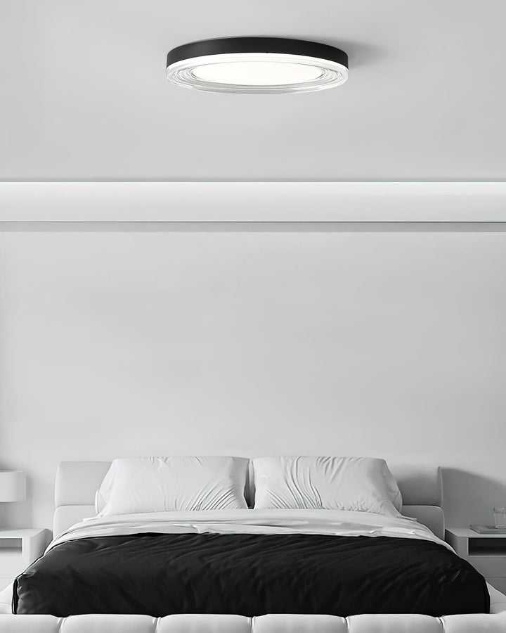 Orbit Mode Aluminium Plafonnier - Neutralighting