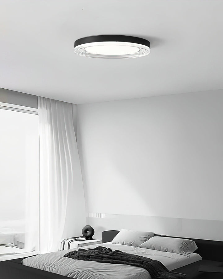 Orbit Mode Aluminium Plafonnier - Neutralighting