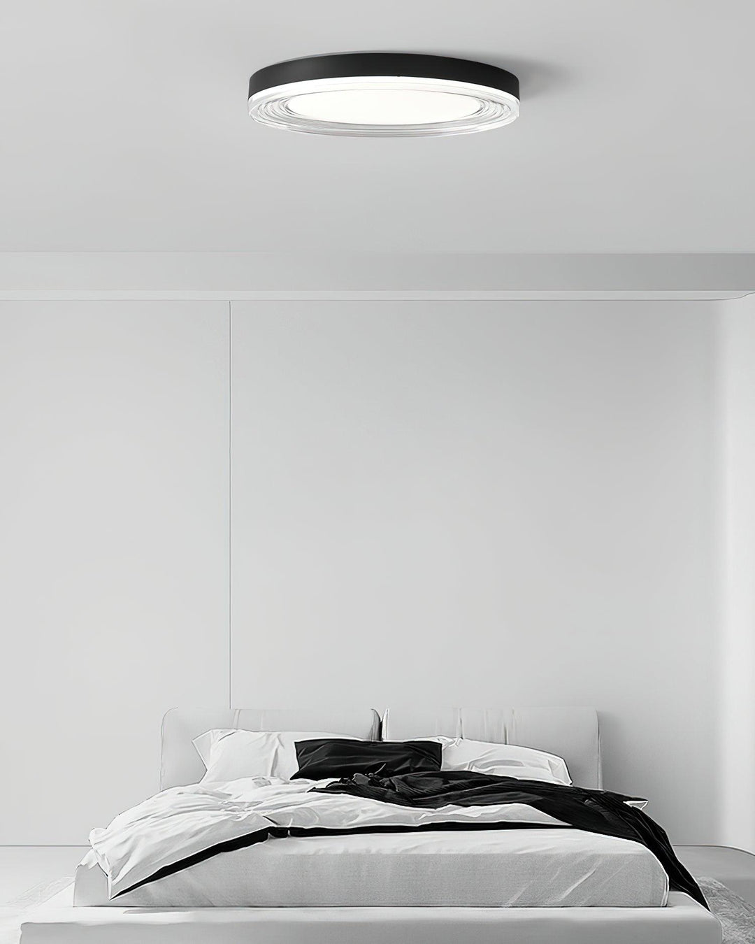 Orbit Mode Aluminium Plafonnier - Neutralighting