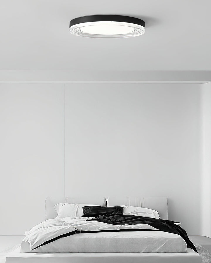 Orbit Mode Aluminium Plafonnier - Neutralighting