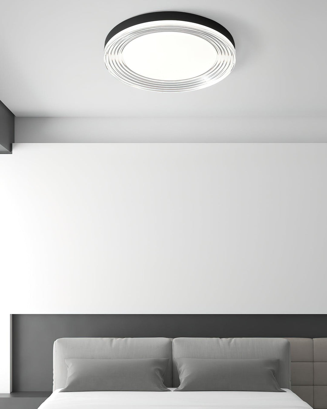 Orbit Mode Aluminium Plafonnier - Neutralighting