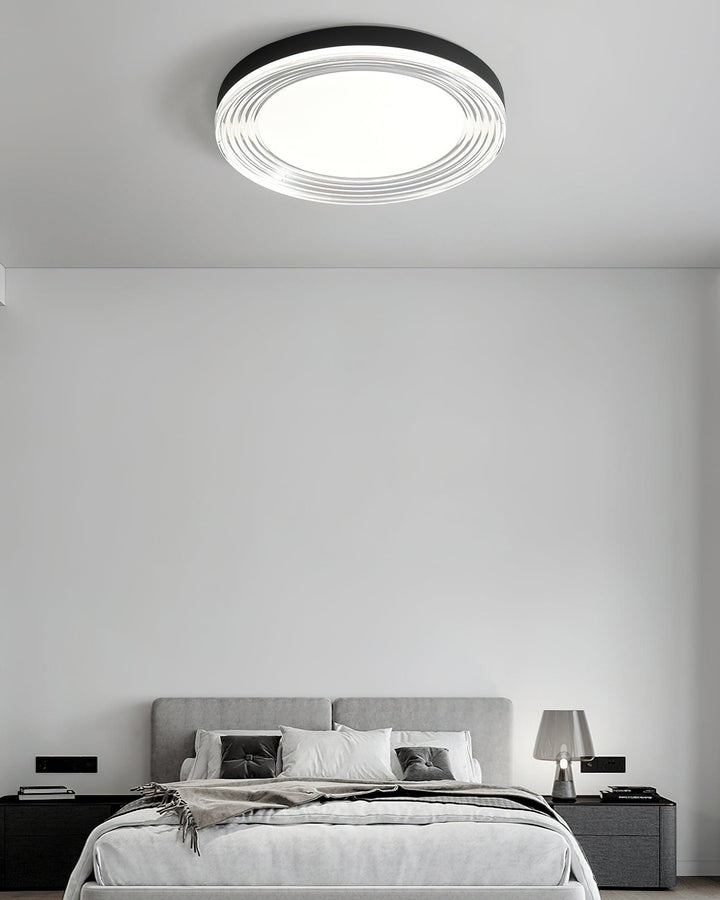 Orbit Mode Aluminium Plafonnier - Neutralighting