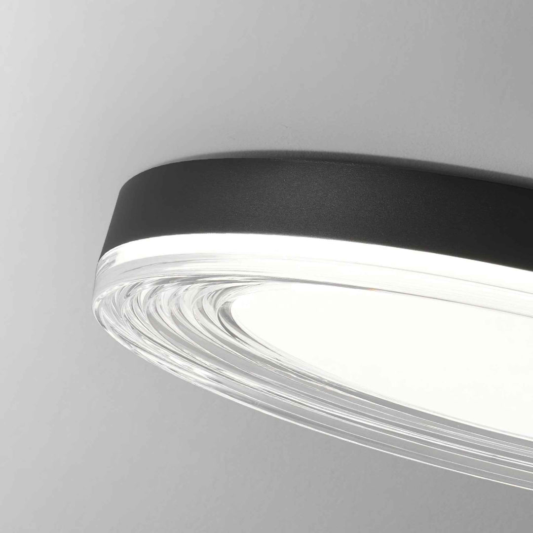 Lampe Orbit en Acrylique – Design Contemporain