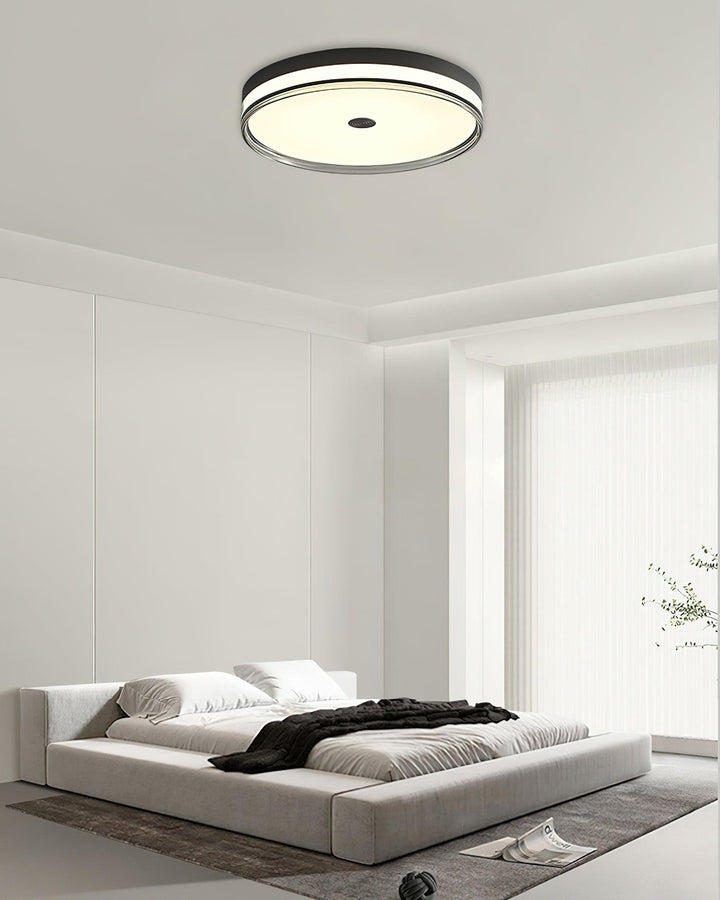 Halo Mode Laiton Plafonnier - Neutralighting