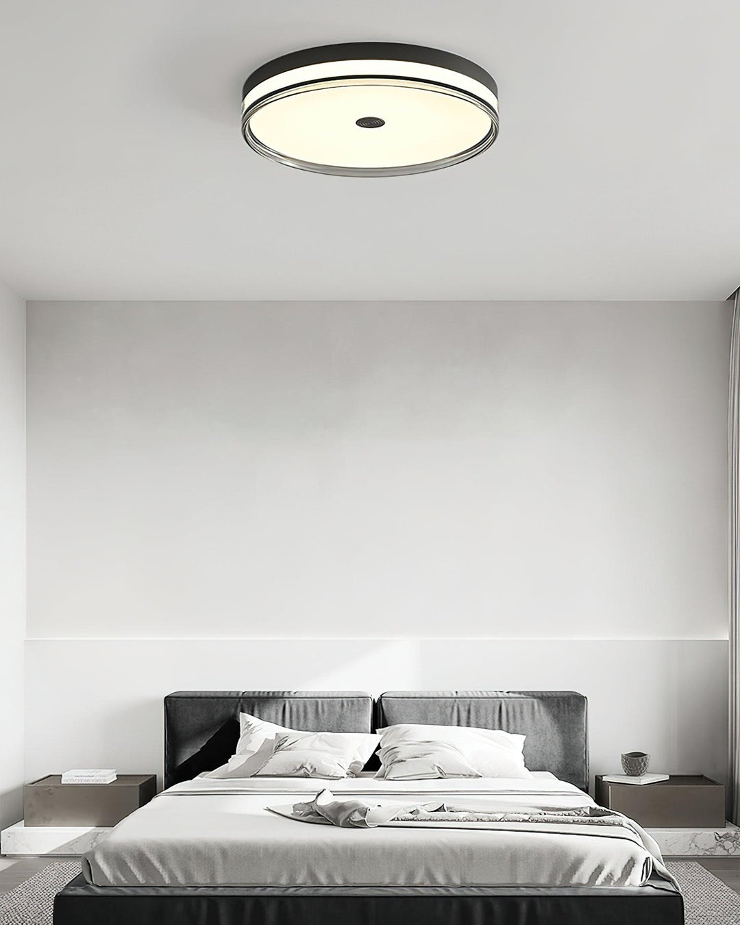 Halo Mode Laiton Plafonnier - Neutralighting