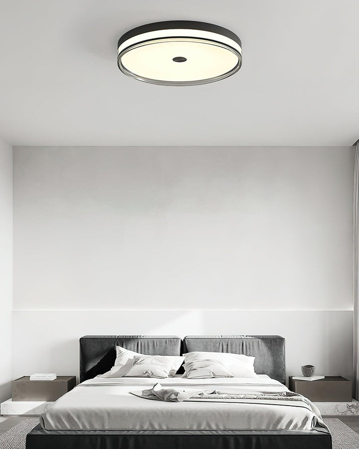 Halo Mode Laiton Plafonnier - Neutralighting