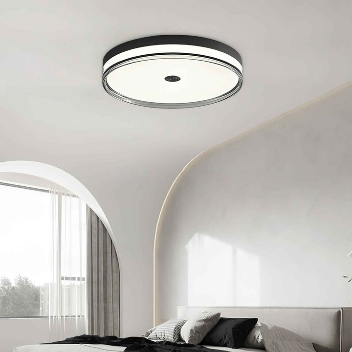 Lampe Halo en Acrylique – Design Contemporain