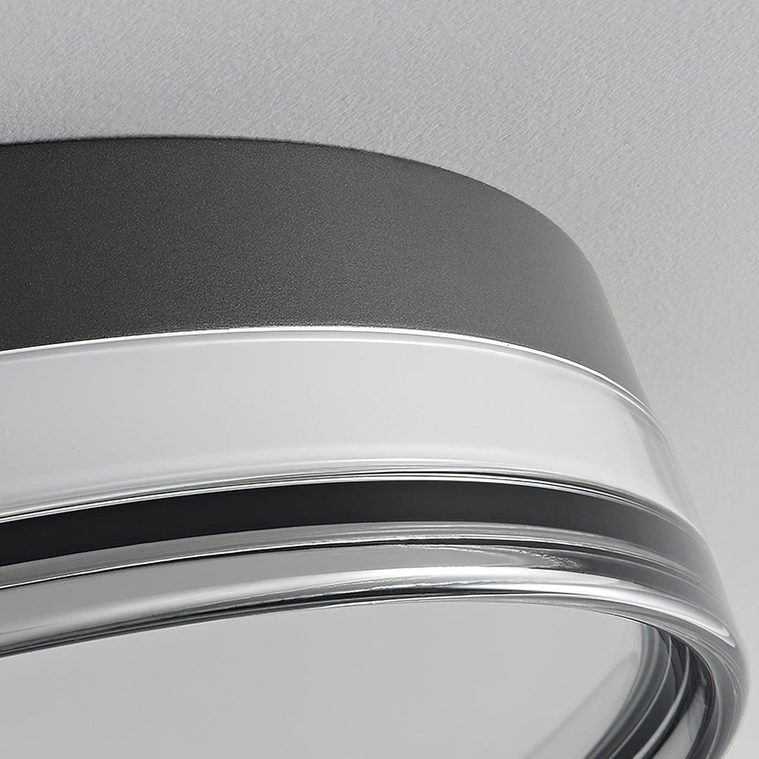 Halo Mode Laiton Plafonnier - Neutralighting