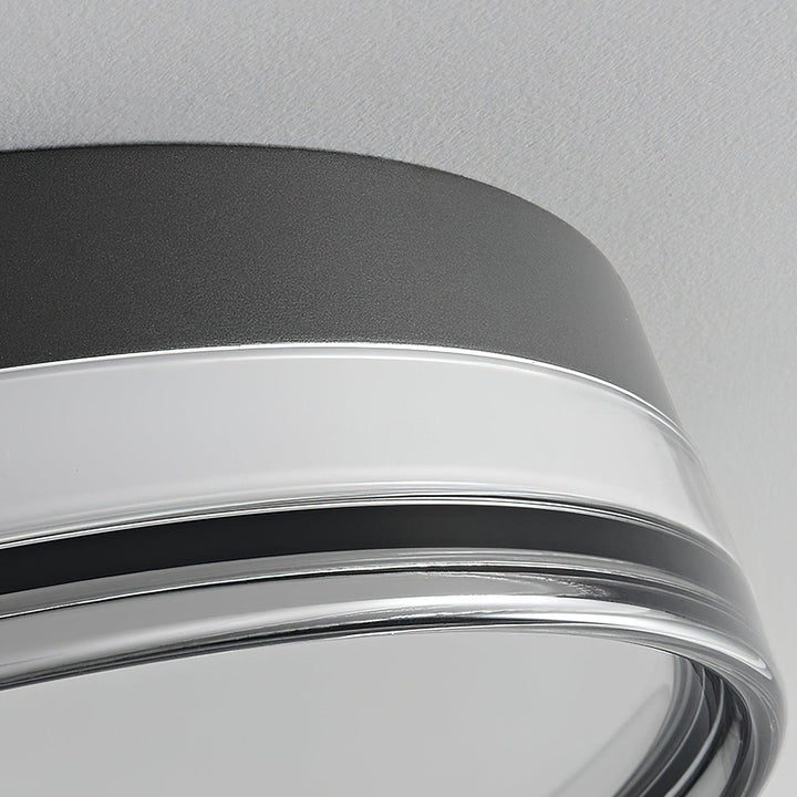 Halo Mode Laiton Plafonnier - Neutralighting