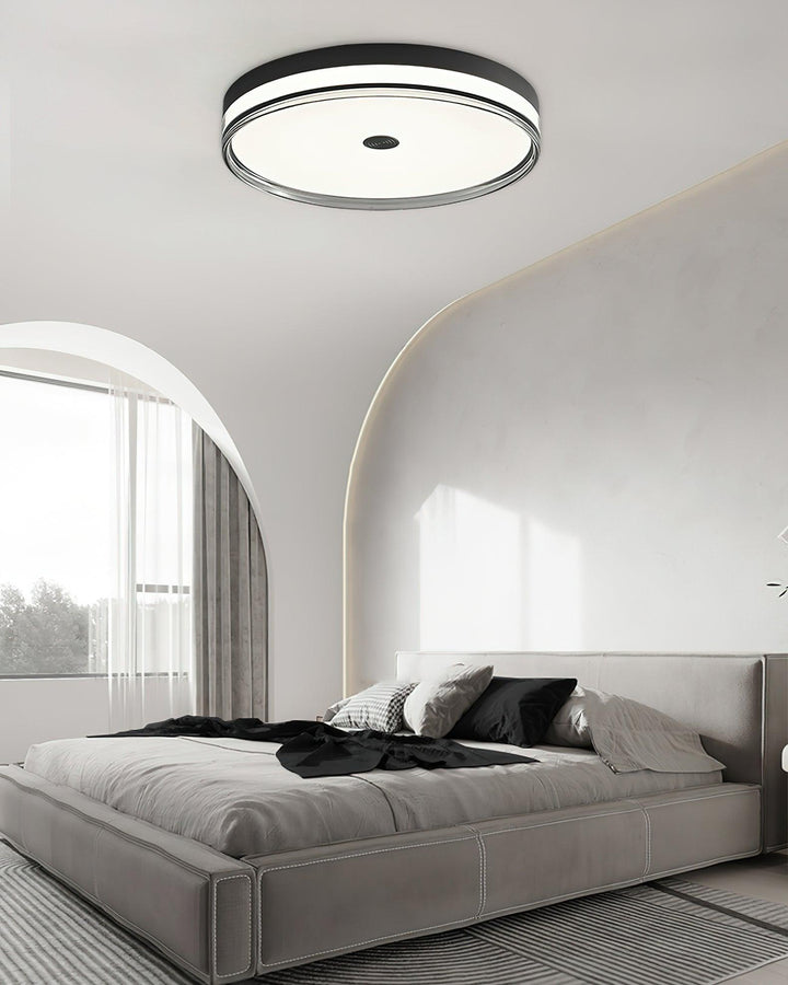 Halo Mode Laiton Plafonnier - Neutralighting