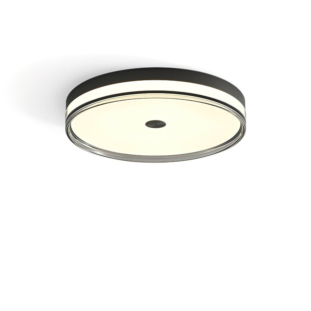 Halo Mode Laiton Plafonnier - Neutralighting