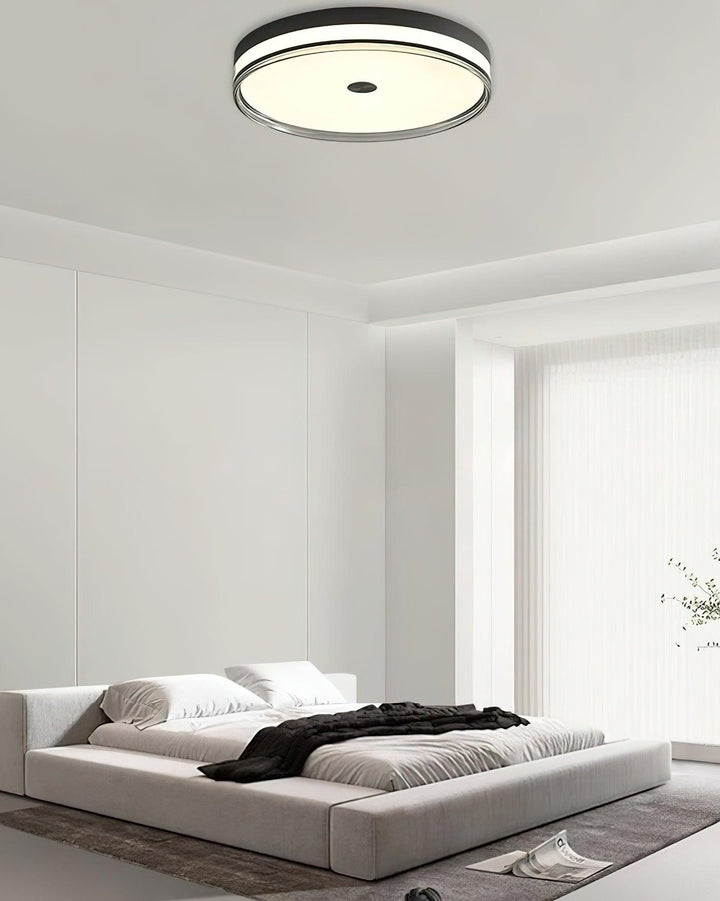Halo Mode Laiton Plafonnier - Neutralighting