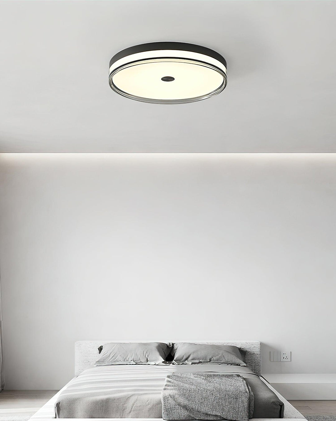 Halo Mode Laiton Plafonnier - Neutralighting