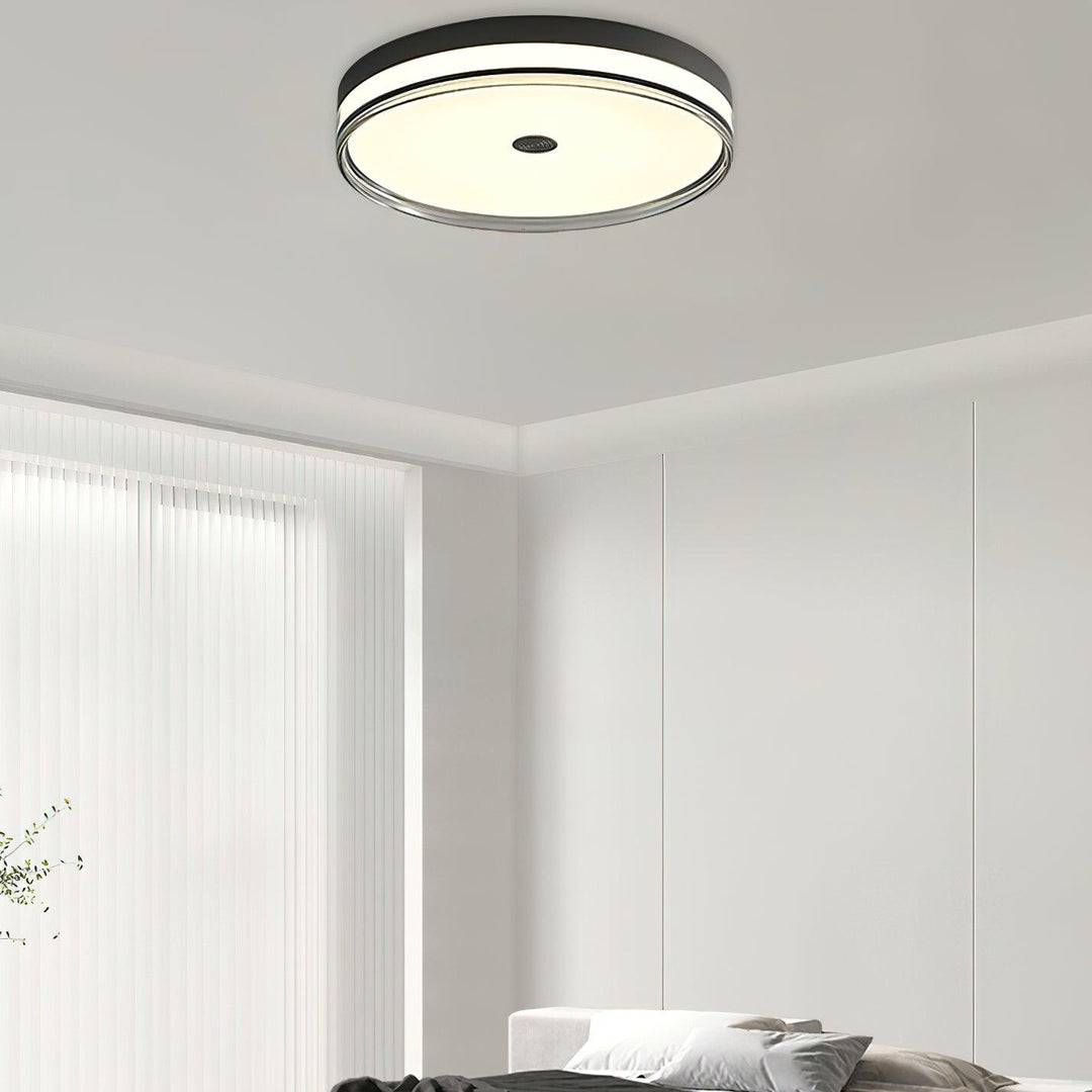 Halo Mode Laiton Plafonnier - Neutralighting