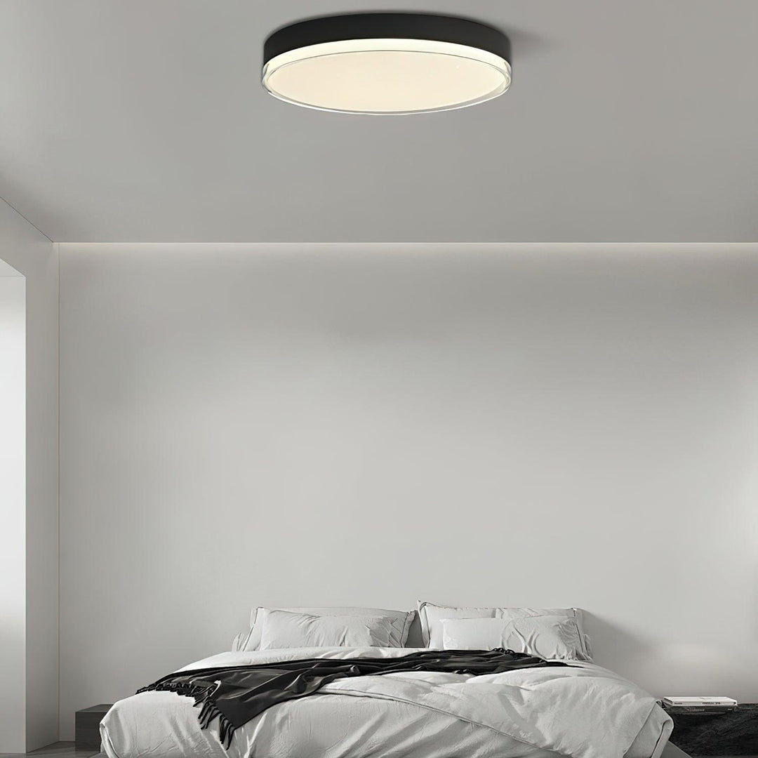 Cemariel Lampe de Plafond Moderne Minimaliste - Neutralighting