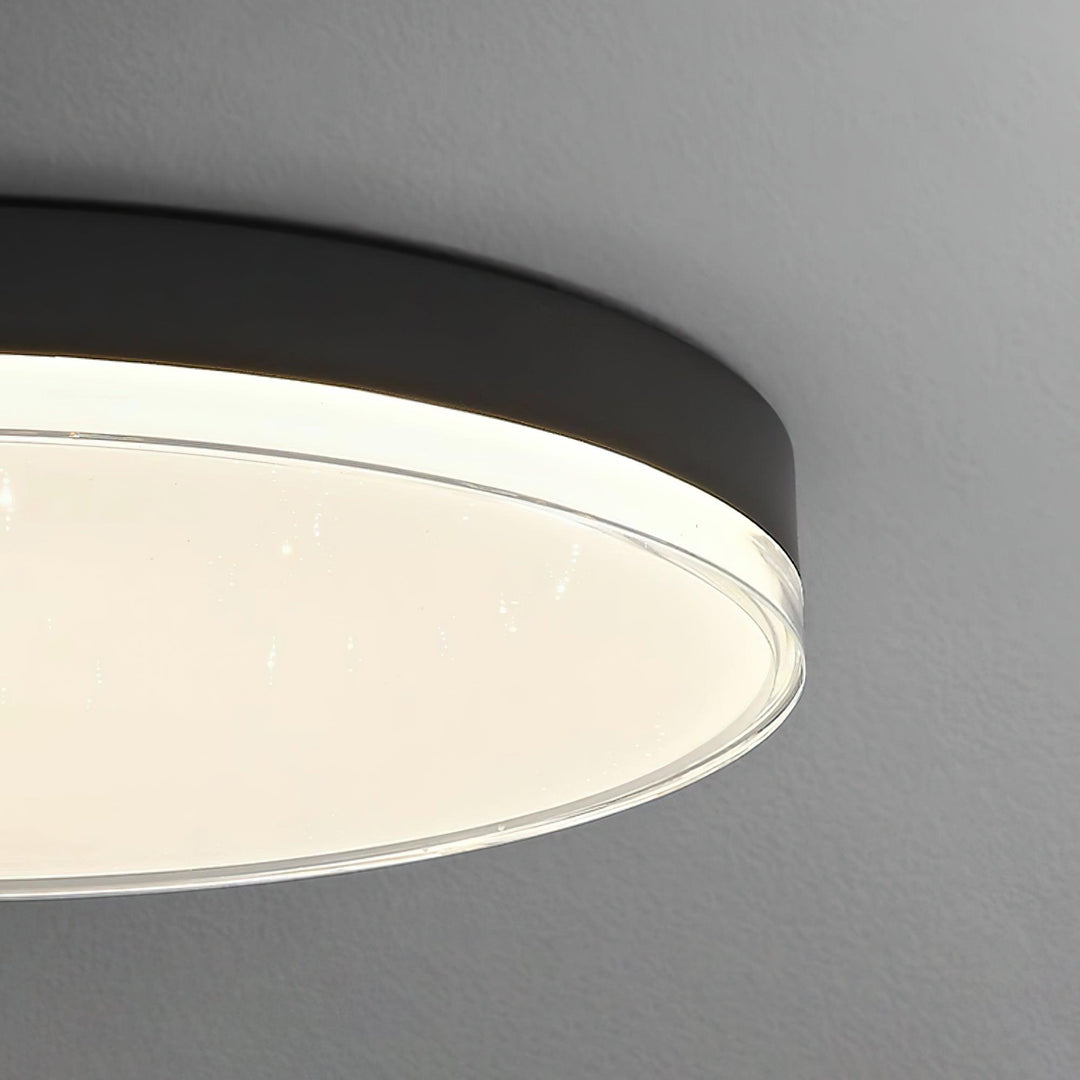 Cemariel Lampe de Plafond Moderne Minimaliste - Neutralighting