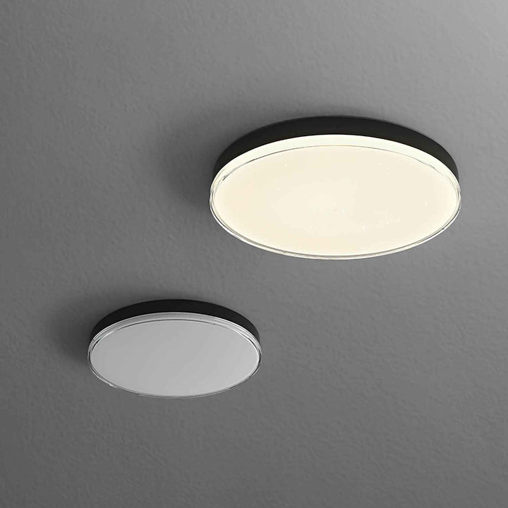 Lampe Cemariel en Acrylique – Design Contemporain