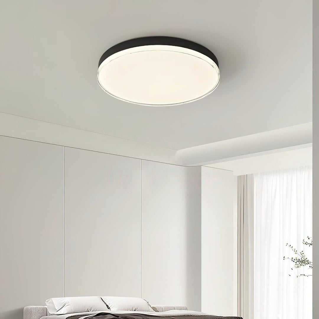 Cemariel Lampe de Plafond Moderne Minimaliste - Neutralighting