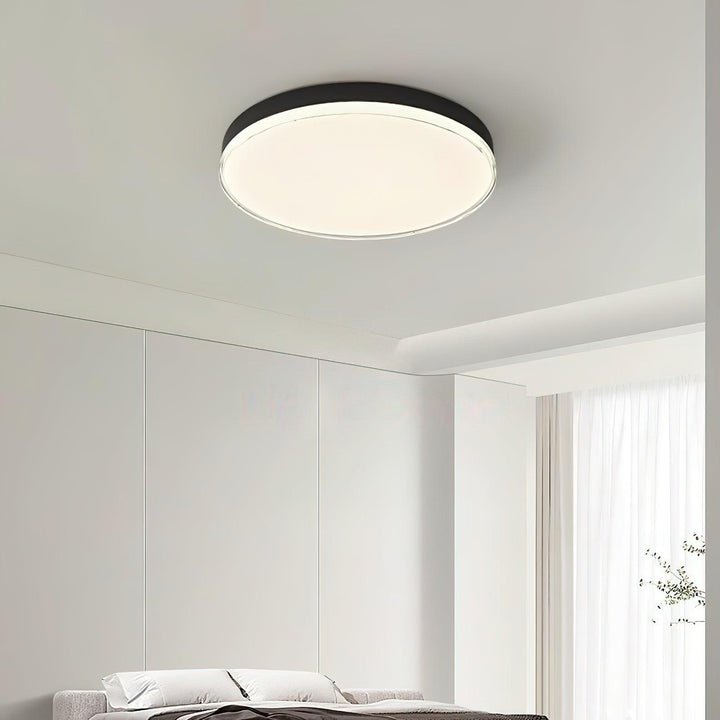 Cemariel Lampe de Plafond Moderne Minimaliste - Neutralighting