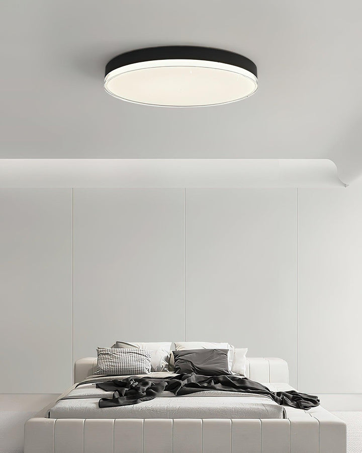 Cemariel Lampe de Plafond Moderne Minimaliste - Neutralighting