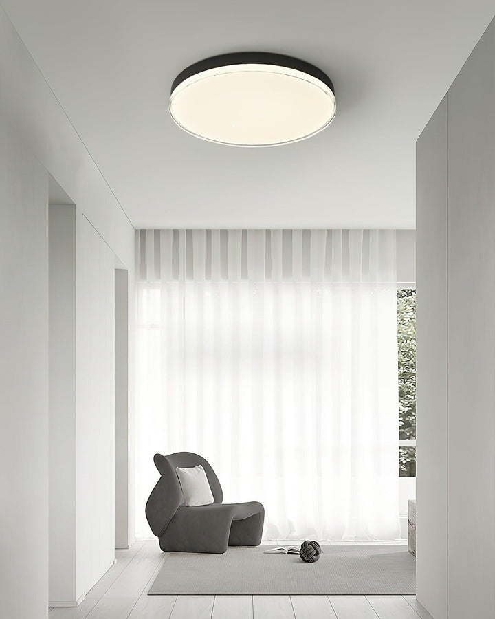Cemariel Lampe de Plafond Moderne Minimaliste - Neutralighting