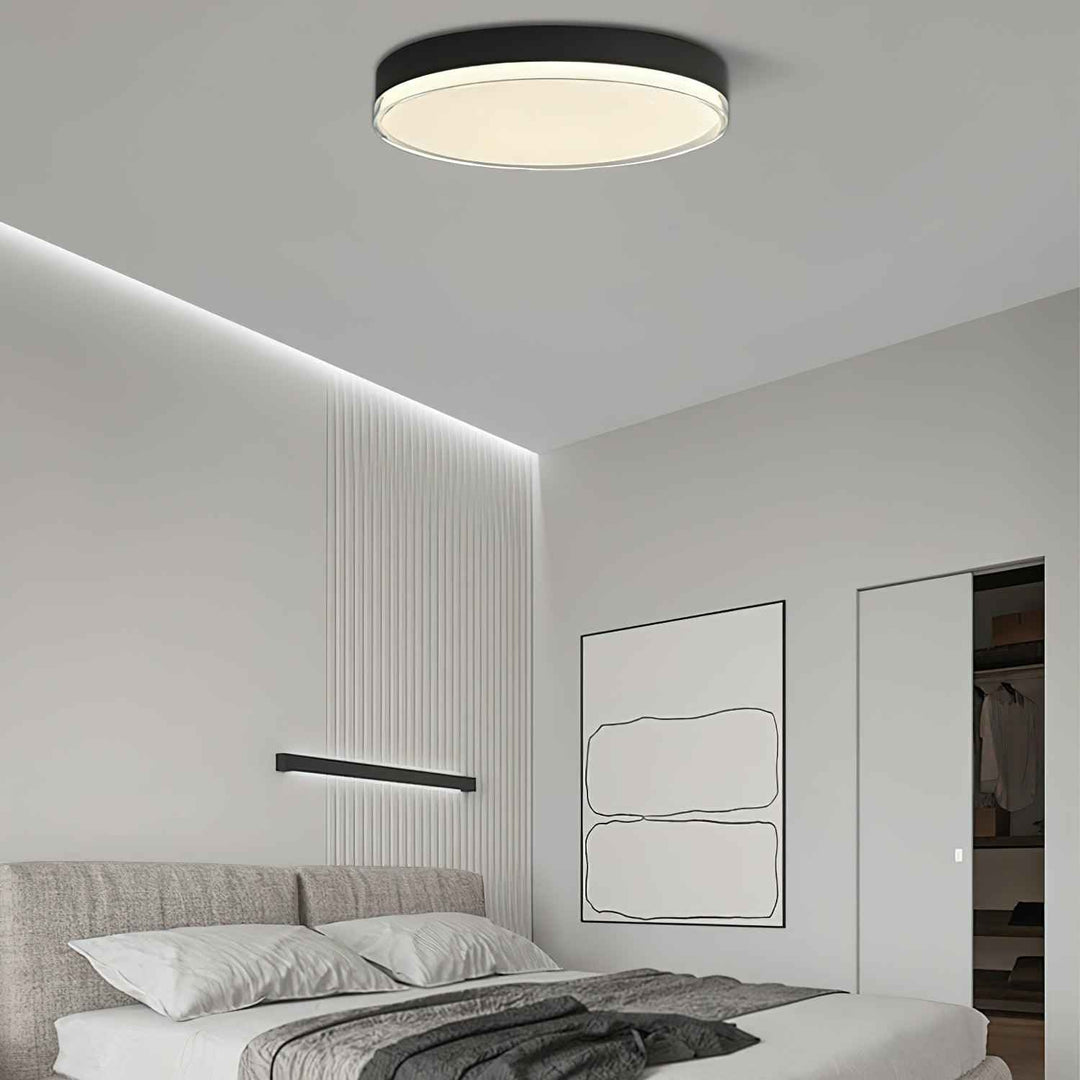 Lampe Cemariel en Acrylique – Design Contemporain