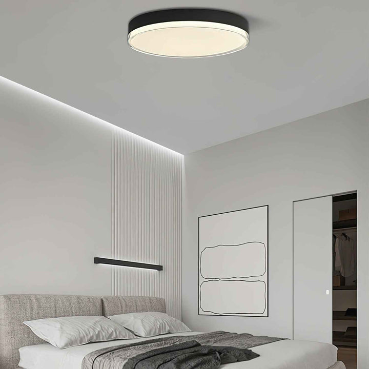 Lampe Cemariel en Acrylique – Design Contemporain