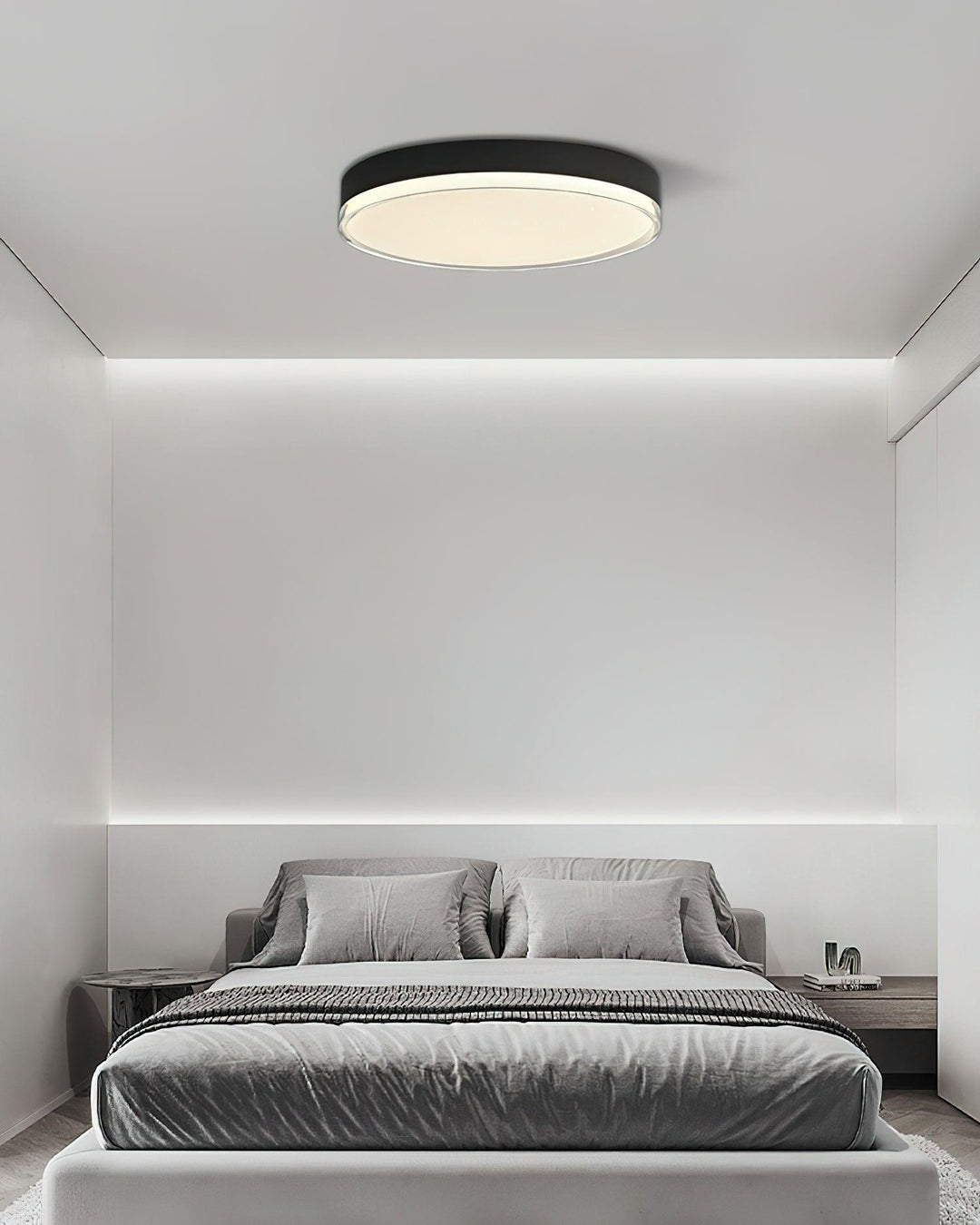 Cemariel Lampe de Plafond Moderne Minimaliste - Neutralighting