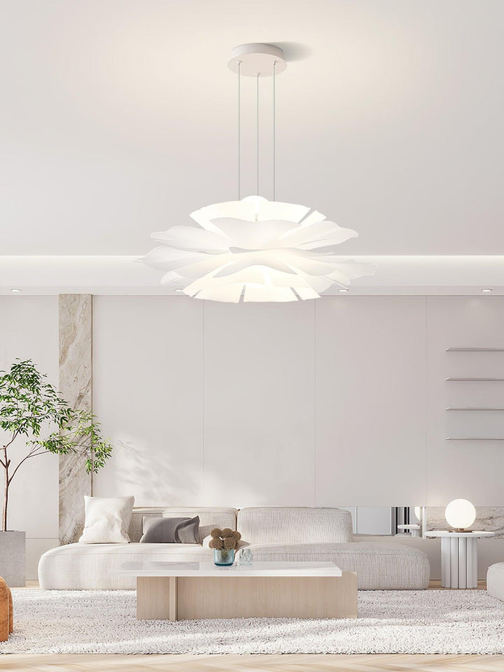 Soleca Suspension Métallique Moderne - Neutralighting